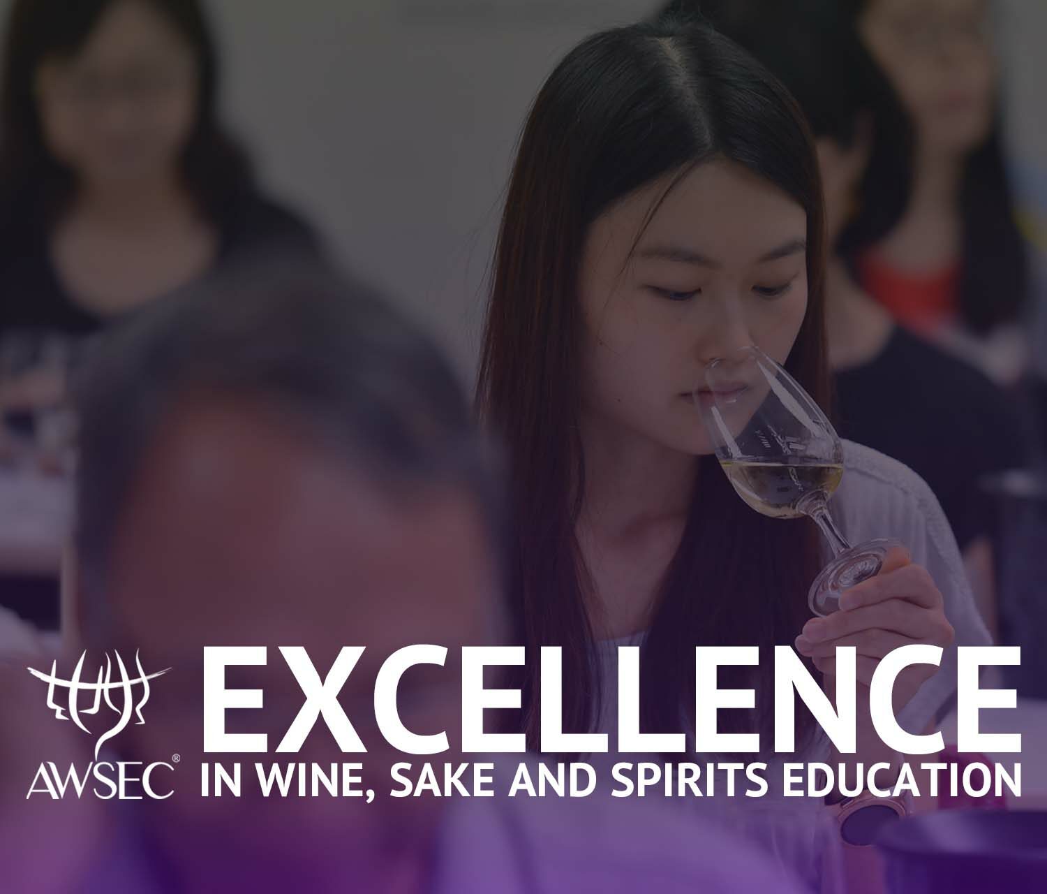 Asia Wine Service and Education Centre - Excellence in Wine, Sake and Spirits Education