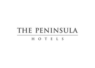 The Peninsula Hotel