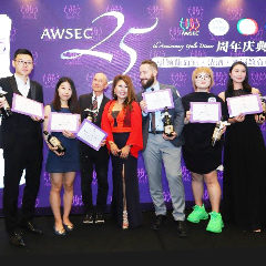 关于 AWSEC