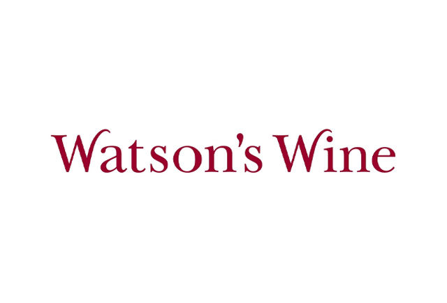 Waston's Wine