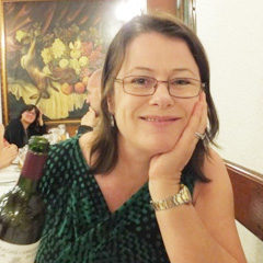 Alison Eisermann MW