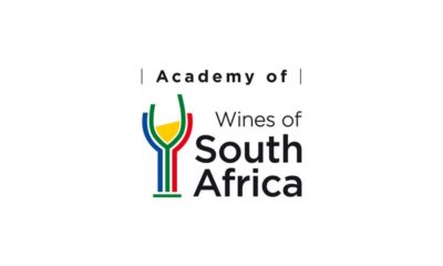 南非葡萄酒学院