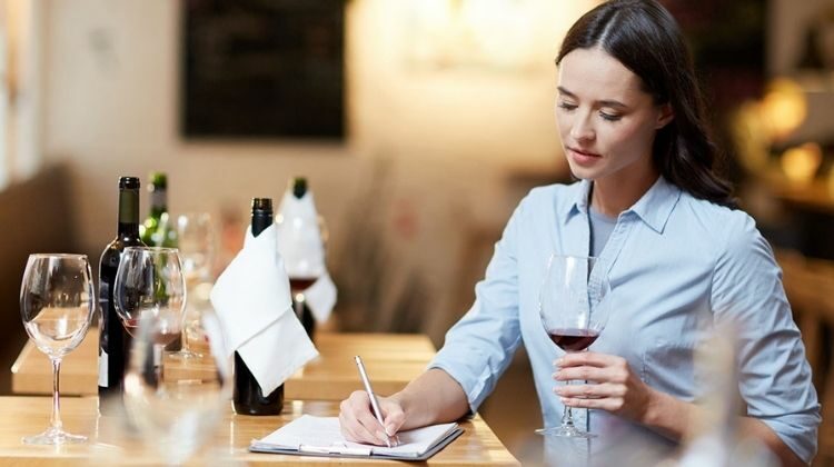 WSET Level 4 Diploma in Wines