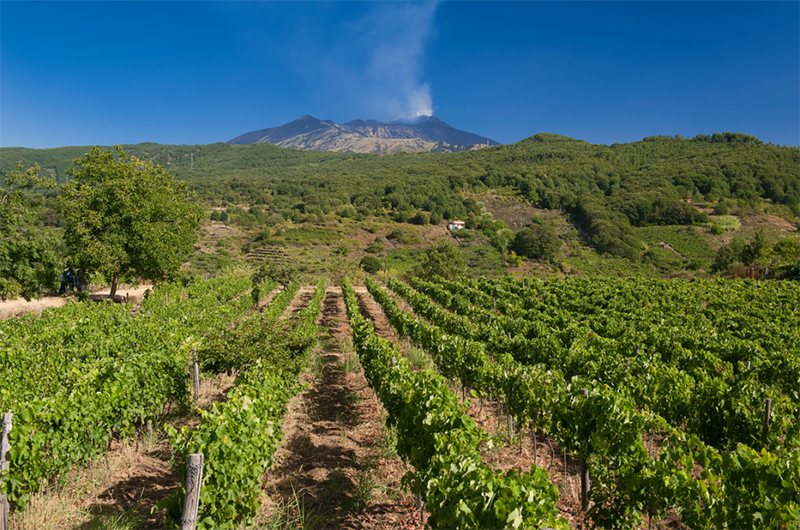 Etna