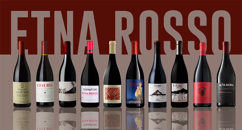 Etna Rosso