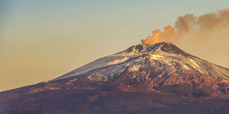 Etna