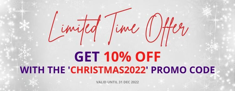 Year-end Offer