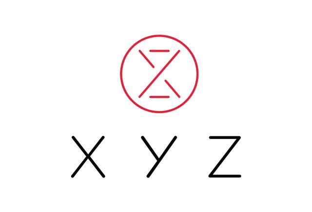 XYZ by The Art of XYZ
