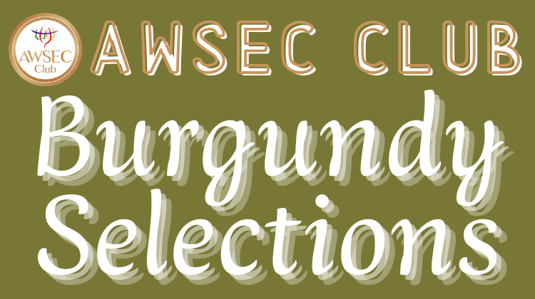 Burgundy Wines Selections