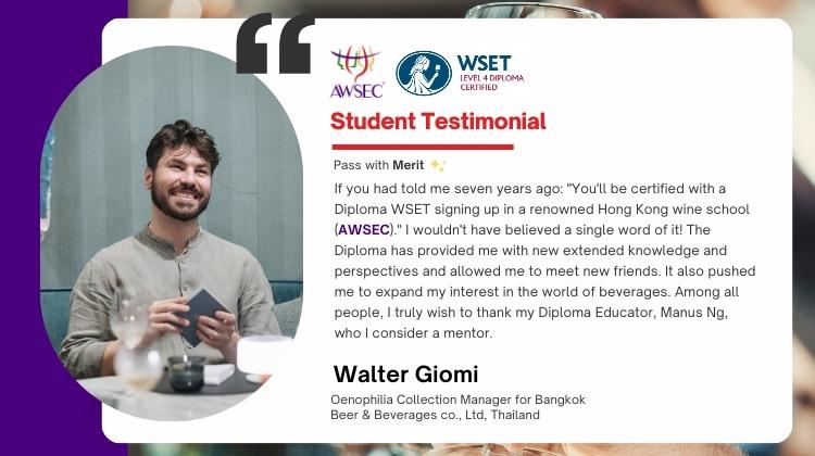 AWSEC's Outstanding Graduates_Walter Giomi