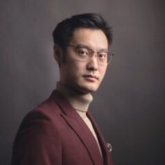 Shawn Jia