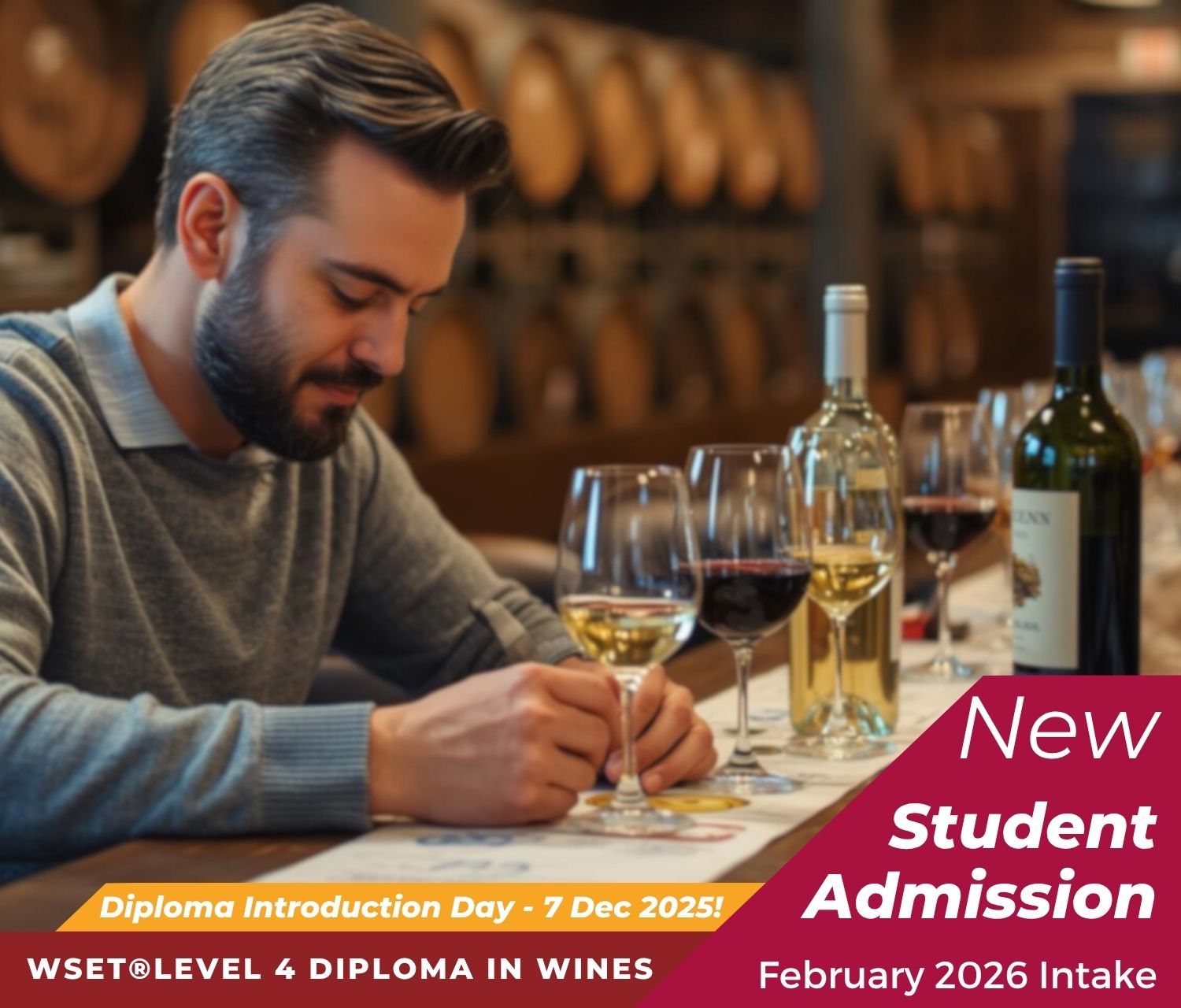 Diploma Introduction Day Dec 2025