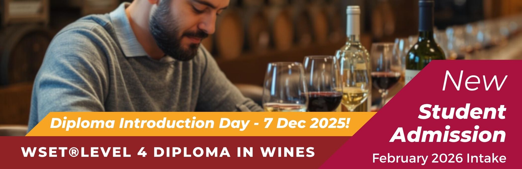 Diploma Introduction Day Dec 2025