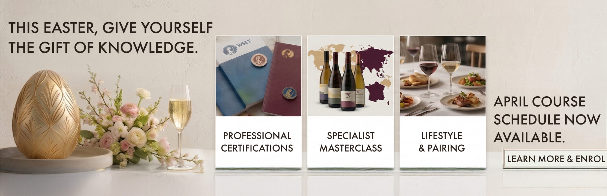 AWSEC Course Schedule April 2026