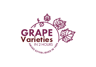 Grape Varieties in 2 Hours logo