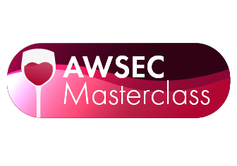 AWSEC Masterclass logo
